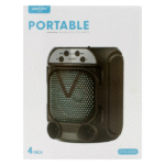 Parlante Inalámbrico Bluetooth GTS-2425