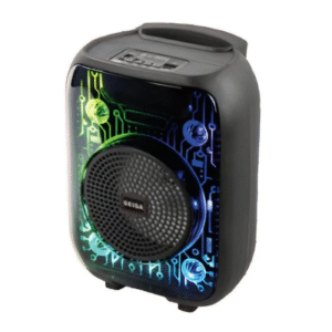 Parlante Inalámbrico Bluetooth SV-628