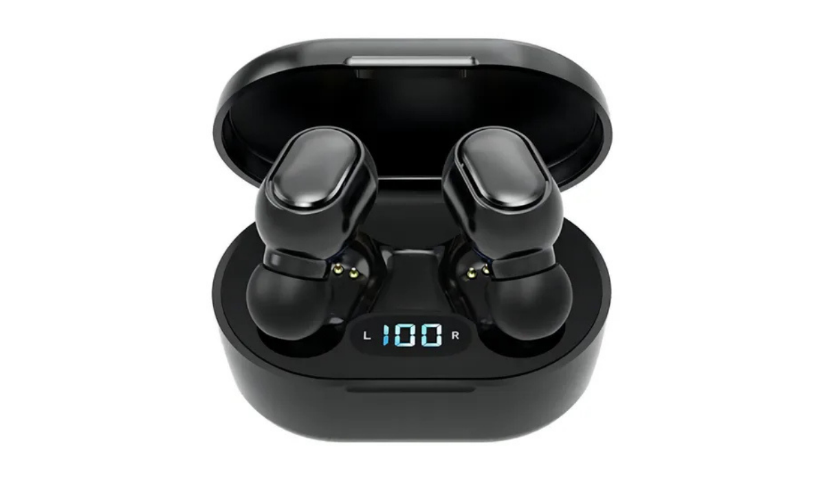 Auricular Inalámbrico Bluetooth E7S