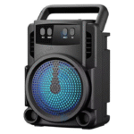 Parlante Inalámbrico Bluetooth GTS-1360