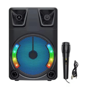 Parlante Inalámbrico Bluetooth ZQS8145