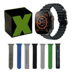 Reloj Smartwatch + Parlante