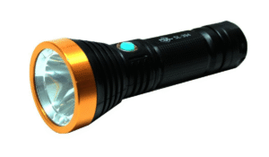 Lampara de Mano Recargable