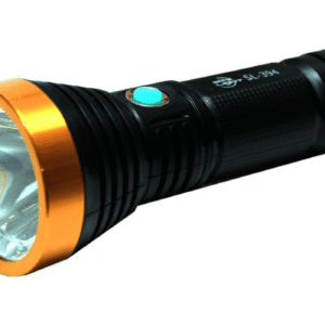 Lampara de Mano Recargable